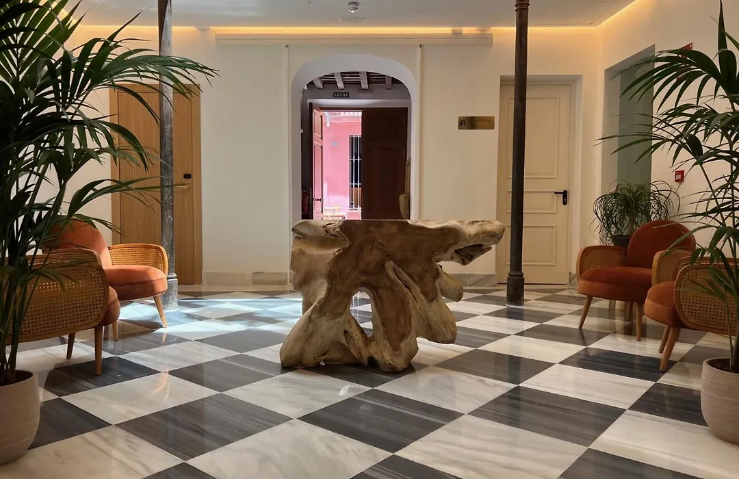 Alux Boutique Hotel-1